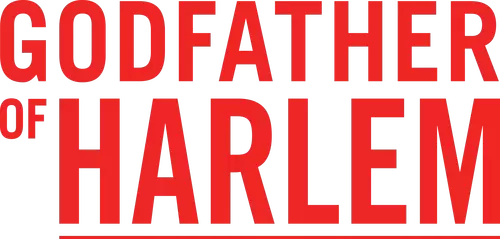 Godfather of Harlem Logo
