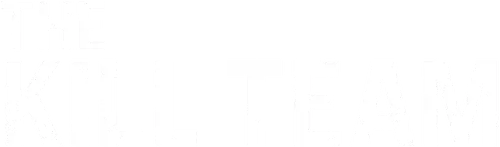 The Kill Team Logo
