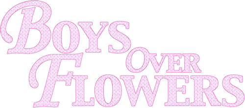 Boys Over Flowers Logo