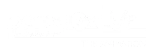 Paradox Live the Animation Logo