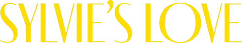 Sylvie's Love Logo