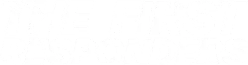 The First Responders Logo