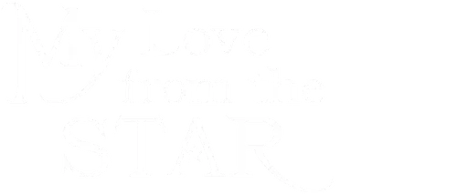 My Love from Another Star Logo