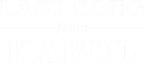 Last Song from Kabul Logo