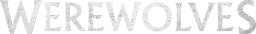 Werewolves Logo