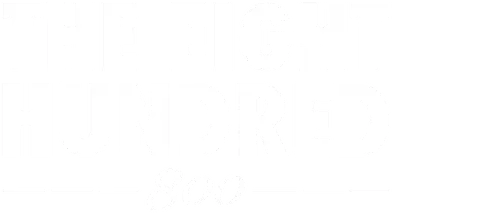 The Eight Hundred Logo