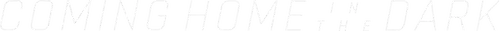 Coming Home in the Dark Logo