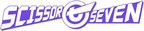 Scissor Seven Logo