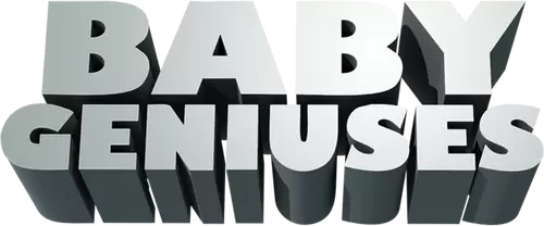 Baby Geniuses Logo