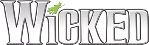 Wicked: Part I Logo
