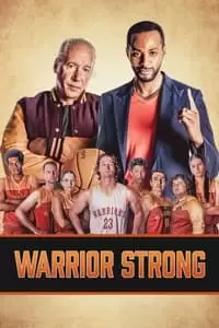 Warrior Strong Poster