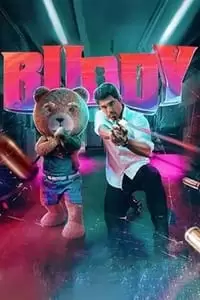 Buddy Poster