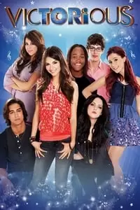 Victorious Poster
