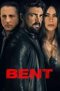 Bent Poster
