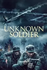 Unknown Soldier Poster