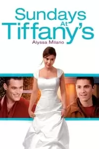 Sundays at Tiffany's Poster