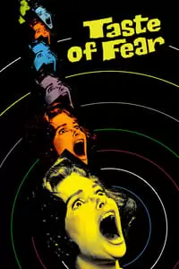 Scream of Fear Poster