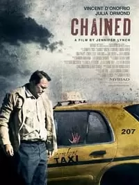 Chained Poster