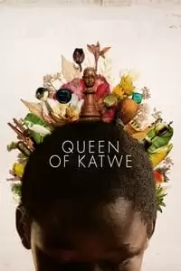 Queen of Katwe Poster