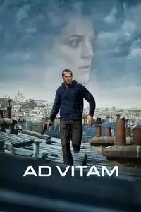 Ad Vitam Poster
