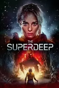 Superdeep Poster
