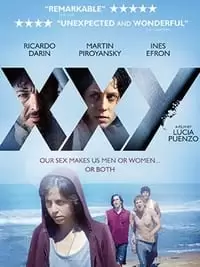 XXY Poster
