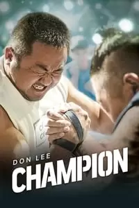 Champion Poster