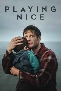 Playing Nice Poster