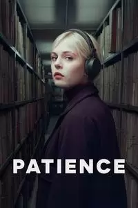 Patience Poster