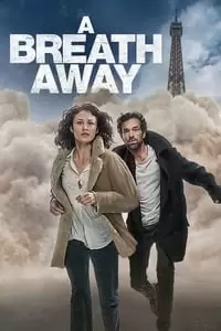 A Breath Away Poster