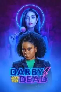 Darby and the Dead Poster