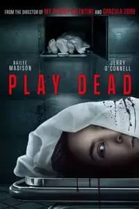 Play Dead Poster
