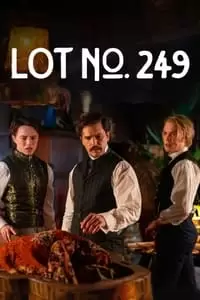 Lot No. 249 Poster