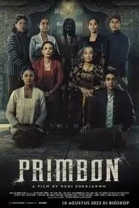Primbon Poster