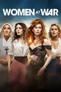 Women at War Poster
