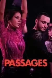 Passages Poster