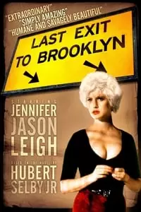 Last Exit to Brooklyn Poster
