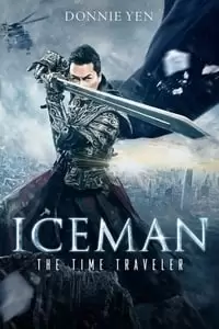 Iceman Poster