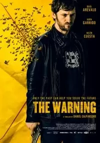 The Warning Poster