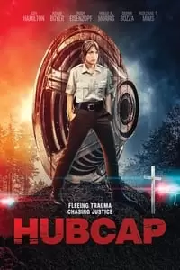 Hubcap Poster