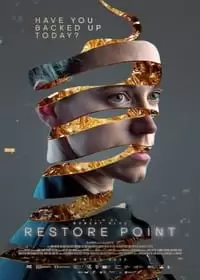 Bod obnovy Poster