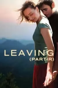 Partir Poster