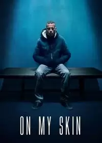 On My Skin Poster