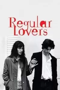 Regular Lovers Poster