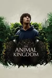 Animalia Poster