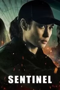 Sentinelle Poster