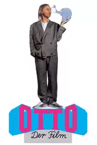 Holly - The Movie Poster