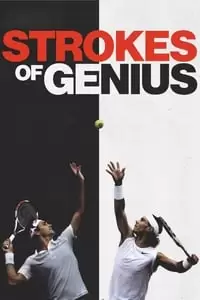 Strokes of Genius Poster