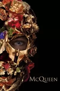 McQueen Poster