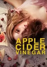 Apple Cider Vinegar Poster